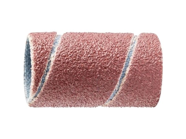 PFERD 42206108, Slipetrommel, 36000 o/min, Brun, Rund, 1,5 cm, 30 mm