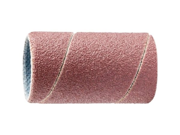 PFERD 42206115, Slipetrommel, 36000 o/min, Brun, Rund, 1,5 cm, 30 mm