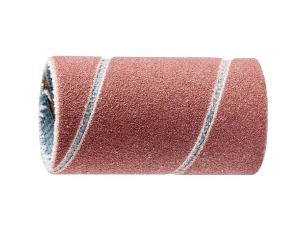 PFERD 42206124, Slipetrommel, 36000 o/min, Brun, Rund, 1,5 cm, 30 mm