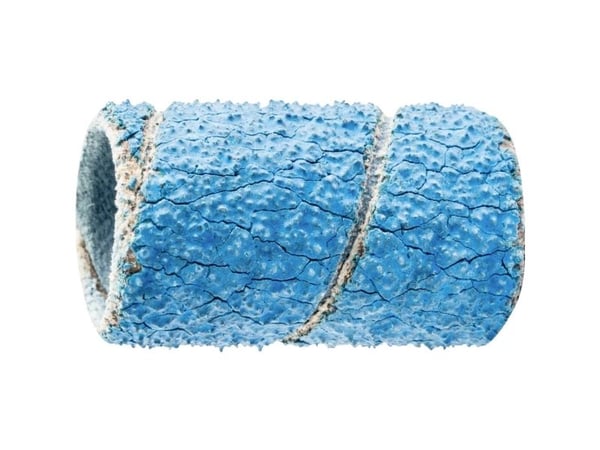 PFERD 42206183, Slipetrommel, 36000 o/min, Blå, Rund, 1,5 cm, 30 mm