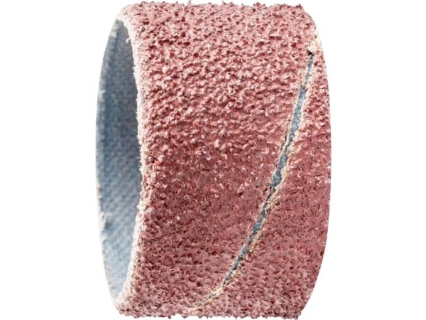PFERD 42208104, Slipetrommel, Universell, 19100 RPM, 3 cm, 20 mm, 100 stykker