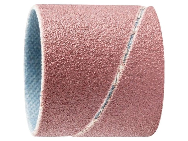 PFERD 42207515, Slipetrommel, Universell, 22900 RPM, 2,5 cm, 25 mm, 100 stykker