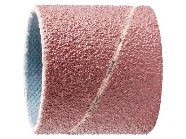 PFERD 42207508, Slipetrommel, Universell, 22900 RPM, 2,5 cm, 25 mm, 100 stykker