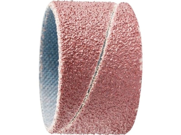 PFERD 42208105, Slipetrommel, Universell, 19100 RPM, 3 cm, 20 mm, 100 stykker