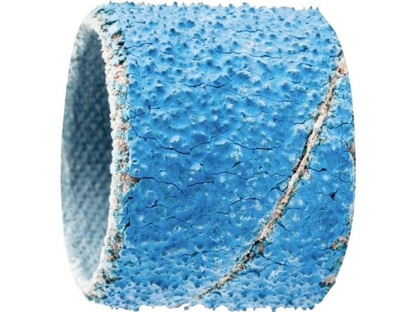 PFERD 42207184, Slipetrommel, Universal, 26000 o/min, Blå, 2,2 cm, 20 mm