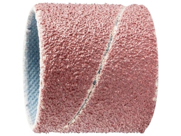PFERD 42207505, Slipetrommel, Universell, 22900 RPM, 2,5 cm, 25 mm, 100 stykker