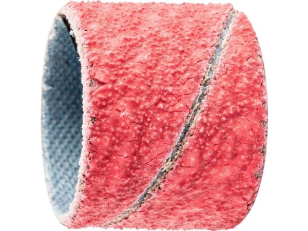 PFERD 42207308, Slipetrommel, Universell, 26000 RPM, 2,2 cm, 20 mm, 100 stykker