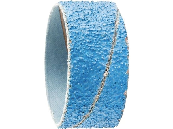PFERD Abrasive spiral bands cylindrical, 100 styck