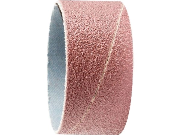 PFERD 42210508, Slipetrommel, Universell, 11200 RPM, 5,1 cm, 25 mm, 100 stykker