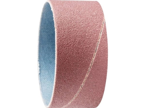 PFERD 42210515, Slipetrommel, Universell, 11200 RPM, 5,1 cm, 25 mm, 100 stykker