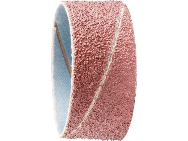 PFERD 42210504, Slipetrommel, Universell, 11200 RPM, 5,1 cm, 25 mm, 100 stykker