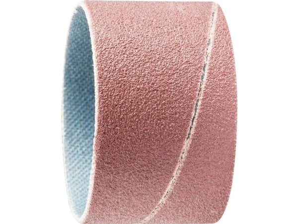 PFERD 42209515, Slipetrommel, Universell, 15900 RPM, 3,8 cm, 25 mm, 100 stykker
