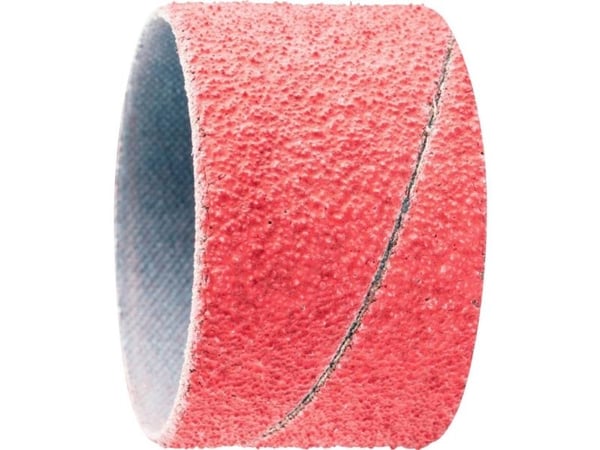 PFERD 42210305, Slipetrommel, Universell, 12700 RPM, Rød, 4,5 cm, 30 mm
