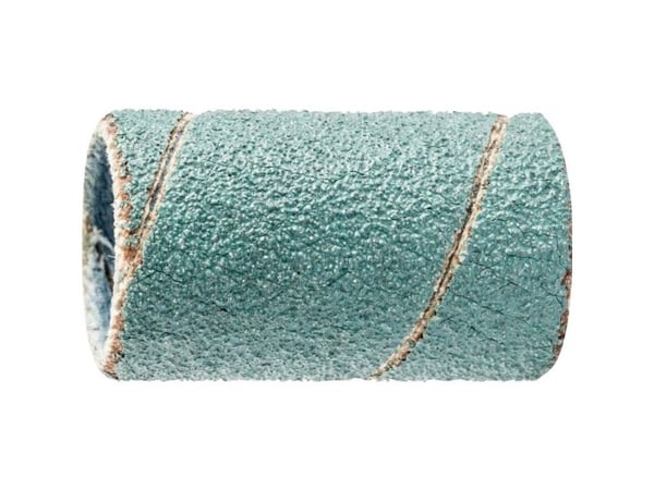 PFERD 42217066, Slipetrommel, 44000 o/min, Blå, Rund, 1,3 cm, 25 mm