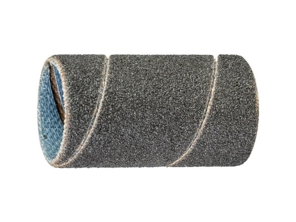 PFERD 42215150, Slipetrommel, Silisiumkarbid, 36000 RPM, Svart, Rund, 1,5 cm