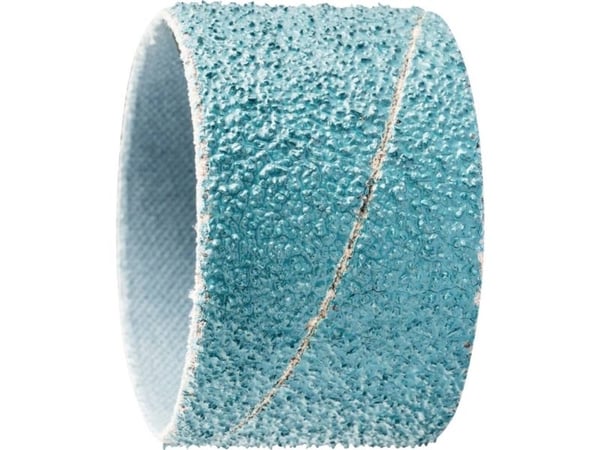 PFERD 42217152, Sliptrumma, Universal, 12700 RPM, Blå, 4,5 cm, 30 mm