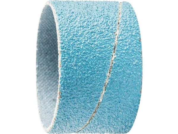 PFERD 42217145, Slipetrommel, Universell, 15900 RPM, 3,8 cm, 25 mm, 100 stykker