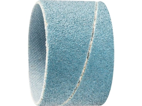PFERD 42217146, Slipetrommel, Universell, 15900 RPM, 3,8 cm, 25 mm, 100 stykker