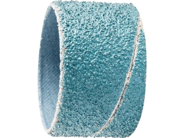 PFERD 42217143, Slipetrommel, Universell, 15900 RPM, 3,8 cm, 25 mm, 100 stykker
