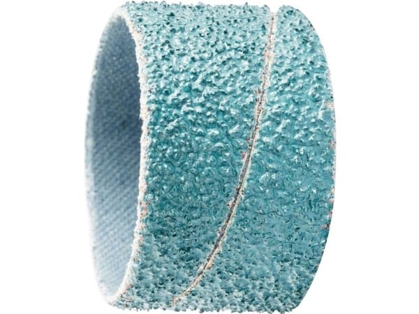 PFERD 42217142, Slipetrommel, Universell, 15900 RPM, 3,8 cm, 25 mm, 100 stykker