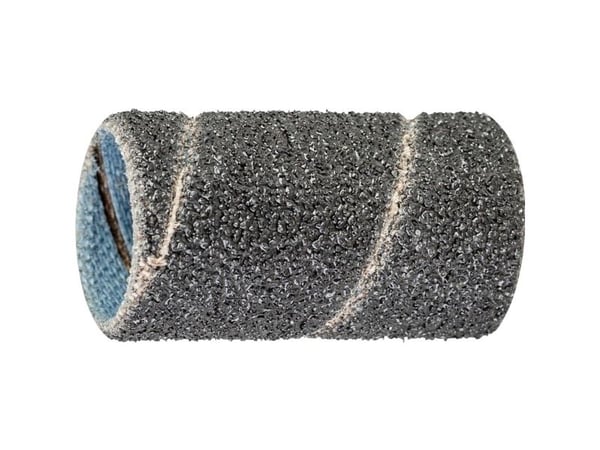 PFERD 42215060, Slipetrommel, Silisiumkarbid, 36000 RPM, Svart, Rund, 1,5 cm