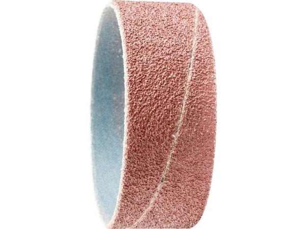 PFERD Abrasive spiral bands cylindrical, 100 styck