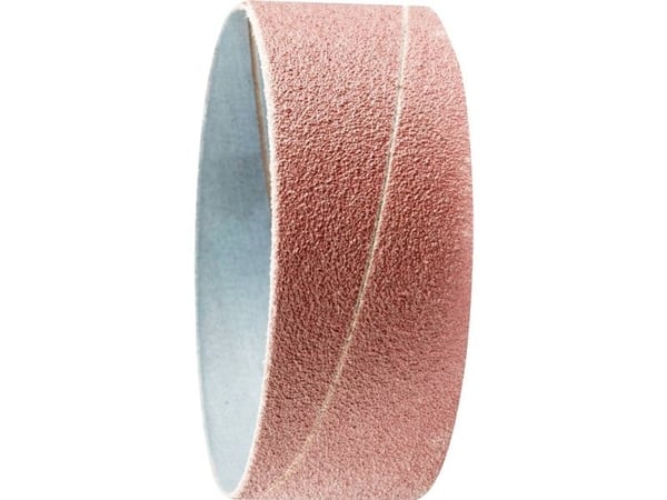 PFERD 42213105, Hiomarumpu, 5700 RPM, Ruskea, Pyöreä, 10 cm, 40 mm