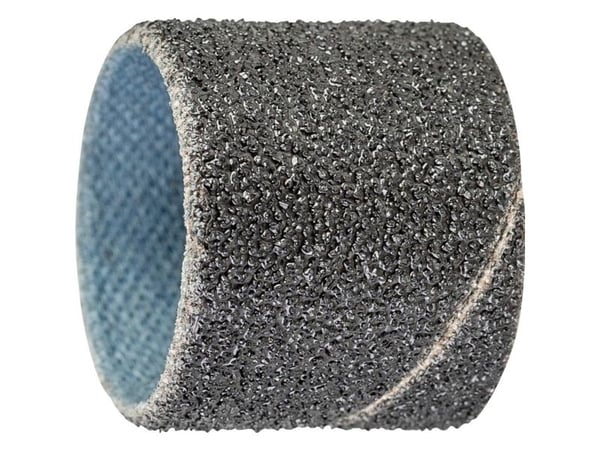PFERD 42222060, Slipetrommel, Universal, Silisiumkarbid, 26000 o/min, 2,2 cm, 20 mm