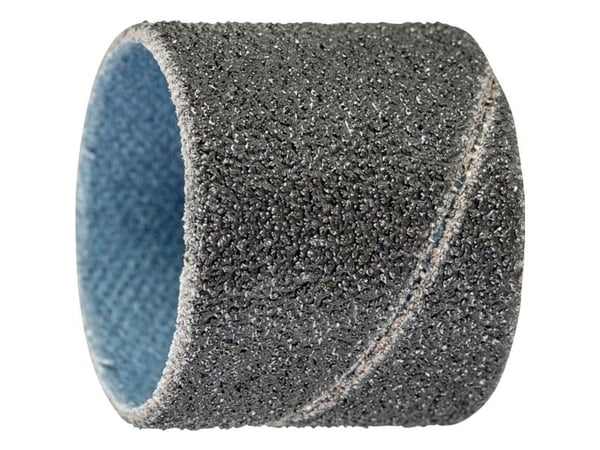PFERD 42222080, Slipetrommel, Universal, Silisiumkarbid, 26000 o/min, 2,2 cm, 20 mm