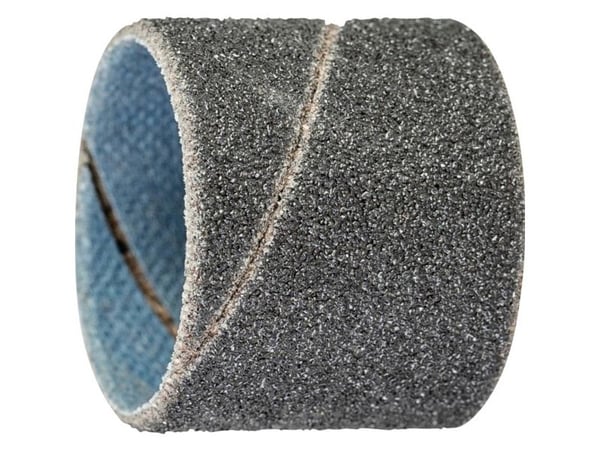 PFERD 42222100, Slipetrommel, Universal, Silisiumkarbid, 26000 o/min, 2,2 cm, 20 mm