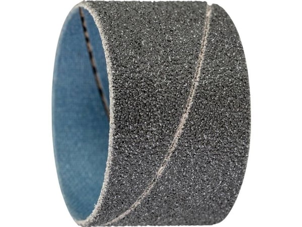 PFERD 42245060, Slipetrommel, Universal, Silisiumkarbid, 12700 o/min, 4,5 cm, 30 mm
