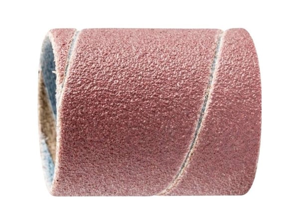 PFERD 42236515, Slipetrommel, Universell, Aluminiumoksid, 30000 RPM, Brun, 1,9 cm