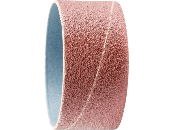 PFERD 42241108, Slipetrommel, Universell, Aluminiumoksid, 9500 RPM, Brun, 6 cm