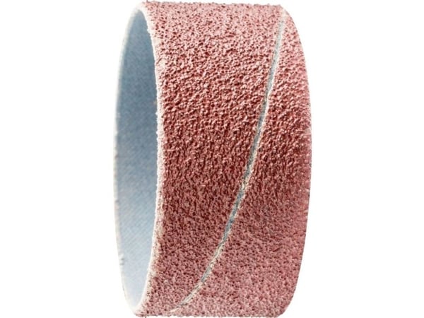 PFERD 42241104, Slipetrommel, Universell, Aluminiumoksid, 9500 RPM, Brun, 6 cm