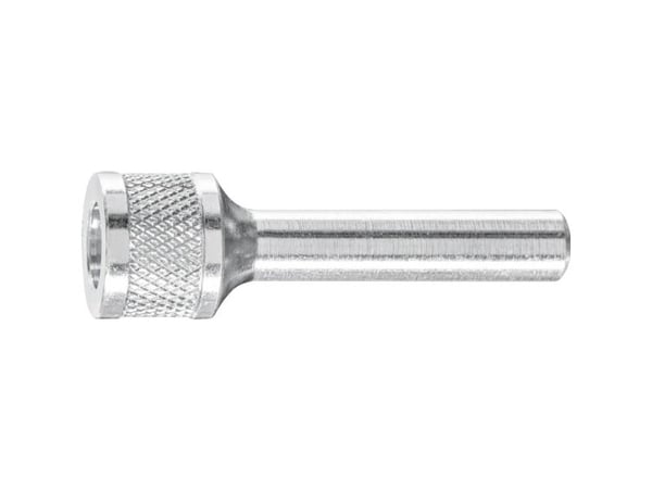 PFERD Bolts/shanks, Terästä