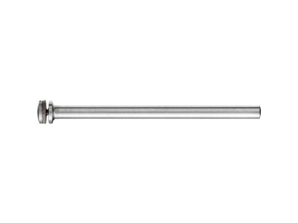 PFERD Bolts/shanks, Terästä