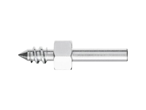 PFERD Bolts/shanks, Stål
