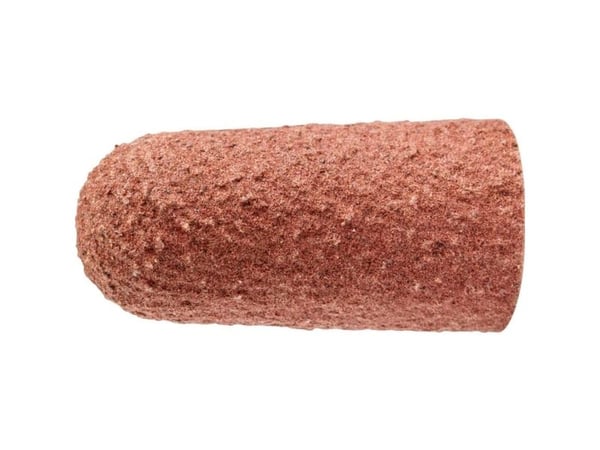 PFERD 42306113, Terävä kärki, Universaali, Korundi, 20000 RPM, 1,1 cm, 50 kpl
