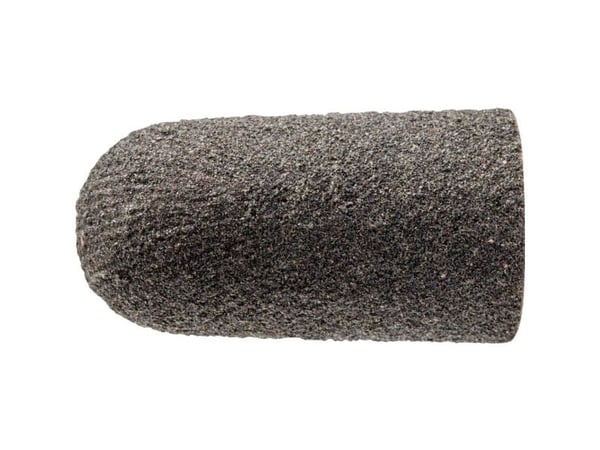 PFERD 42306162, Montert punkt, Universell, Corundum, 12000 RPM, 1,6 cm, 50 stykker