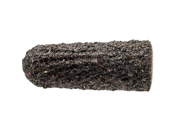 PFERD 42306052, Montert punkt, Universell, Corundum, 40000 RPM, 5 mm, 50 stykker