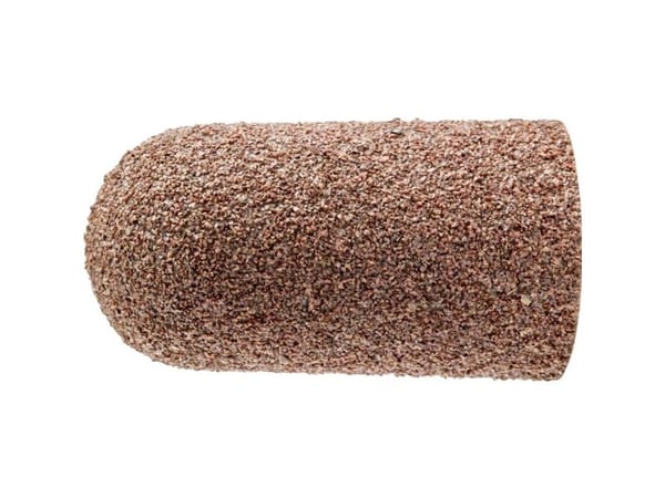 PFERD 42306211, Terävä kärki, Universaali, Korundi, 9500 RPM, 2,1 cm, 50 kpl
