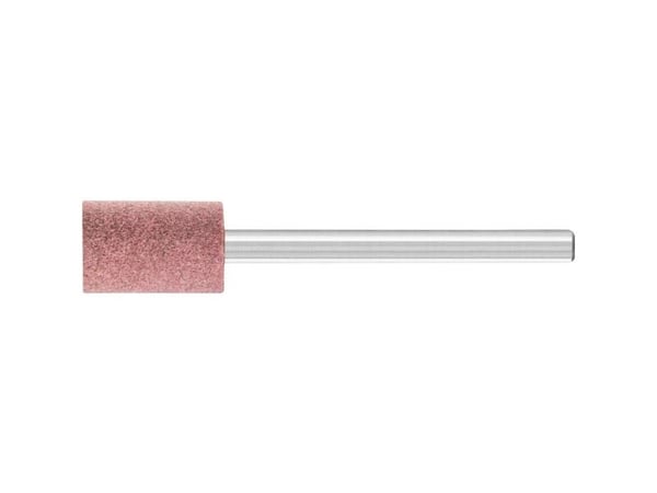 PFERD 41204112, Montert punkt, Aluminiumoksid, 35800 RPM, 3 mm, 12 mm, 10 stykker