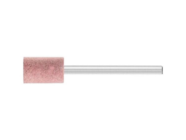 PFERD 41204120, Montert punkt, Aluminiumoksid, 35800 RPM, 3 mm, 12 mm, 10 stykker