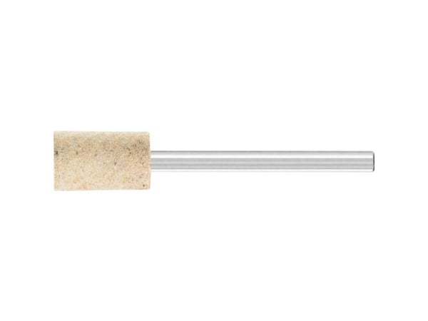 PFERD 41204240, Terävä kärki, Alumiinioksidi, 71600 RPM, 3 mm, 12 mm, 10 kpl