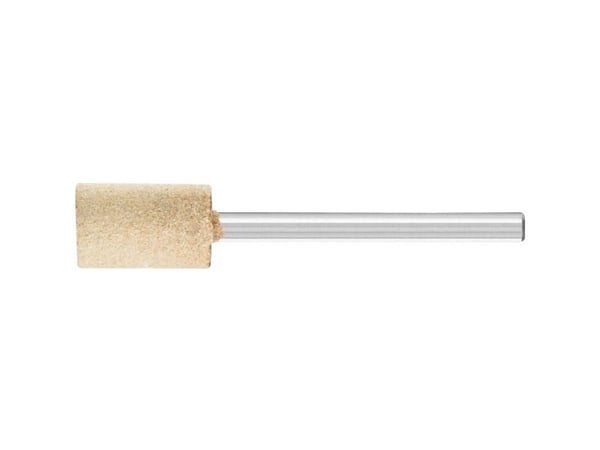 PFERD 41204212, Terävä kärki, Alumiinioksidi, 71600 RPM, 3 mm, 12 mm, 10 kpl
