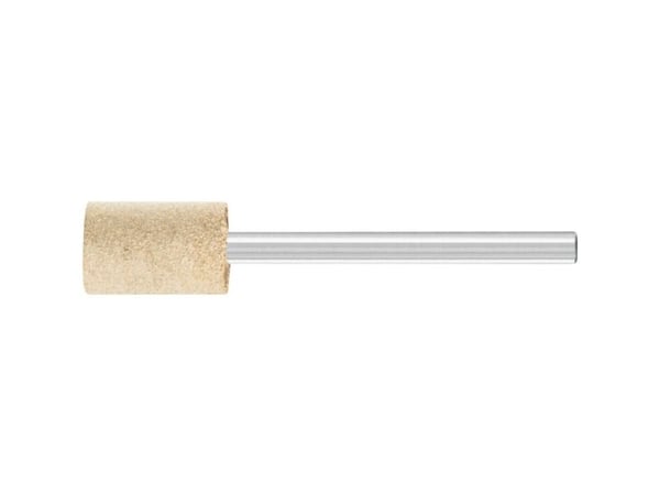 PFERD 41204220, Terävä kärki, Alumiinioksidi, 71600 RPM, 3 mm, 12 mm, 10 kpl