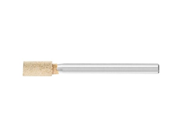 PFERD 41200212, Montert punkt, Aluminiumoksid, 143200 RPM, 3 mm, 8 mm, 10 stykker