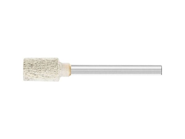 PFERD 41200708, Terävä kärki, Alumiinioksidi, 95400 RPM, 3 mm, 10 mm, 10 kpl