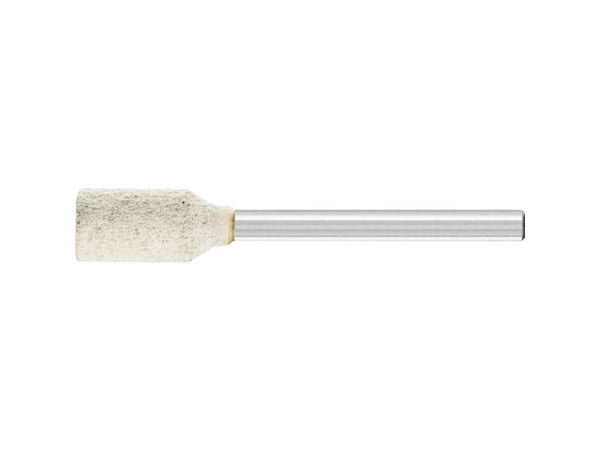 PFERD 41200712, Montert punkt, Aluminiumoksid, 95400 RPM, 3 mm, 10 mm, 10 stykker