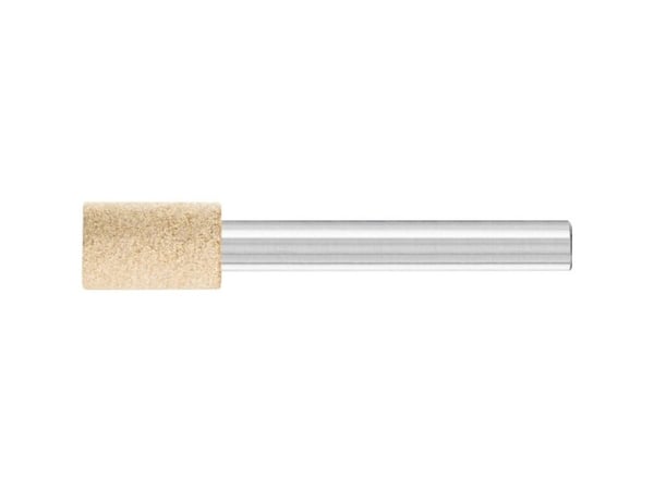 PFERD 41216212, Terävä kärki, Alumiinioksidi, 57200 RPM, 6 mm, 15 mm, 10 kpl